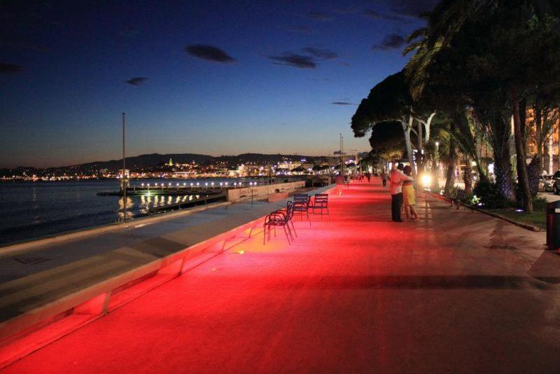 Beautiful And Cozy In The Heart Of Appartement Cannes