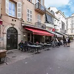 Beautiful And Cozy Apartment In The Heart Of Cannes