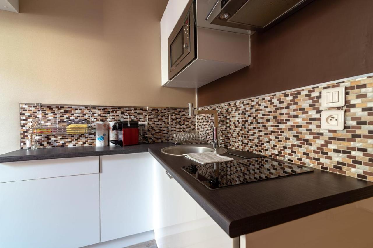 Apartamento Beautiful And Cozy In The Heart Of