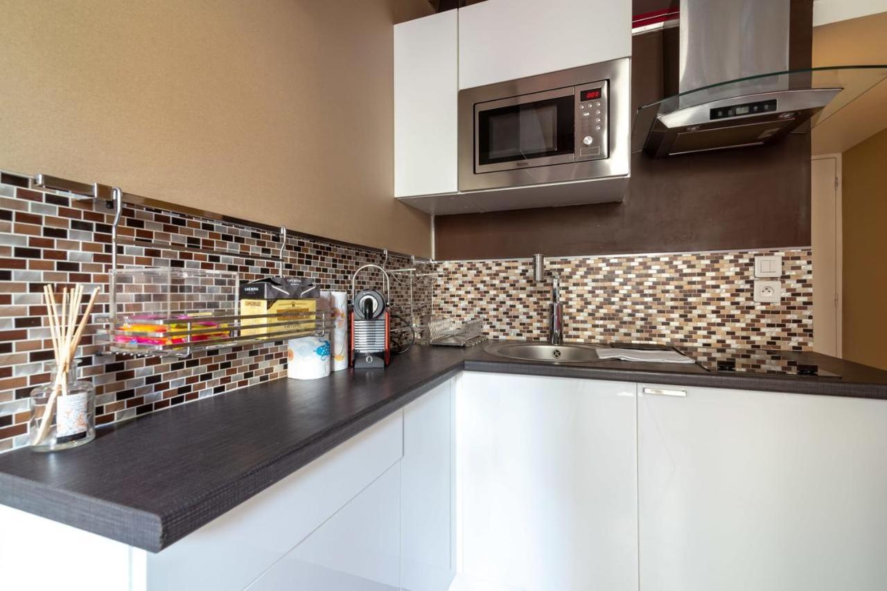 Beautiful And Cozy In The Heart Of Apartamento Cannes