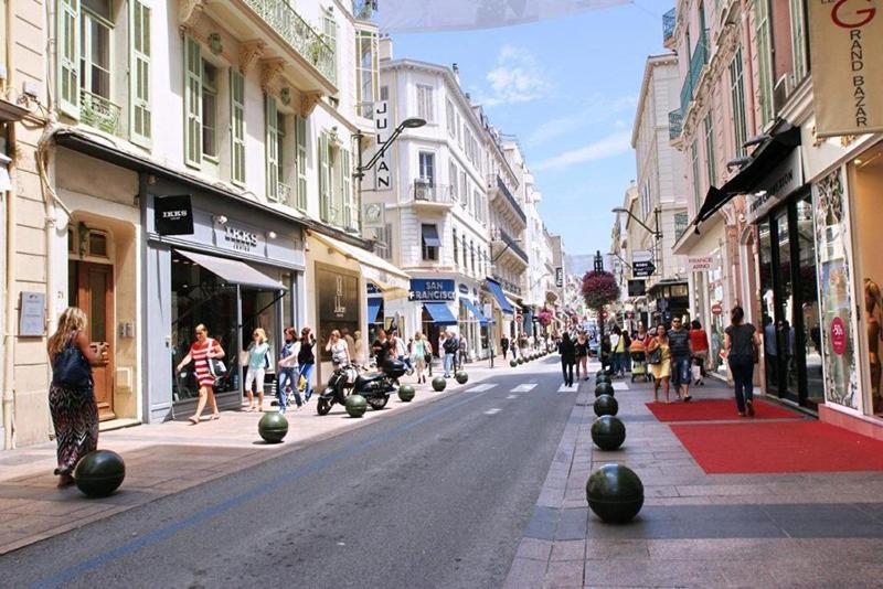 Beautiful And Cozy In The Heart Of * Cannes