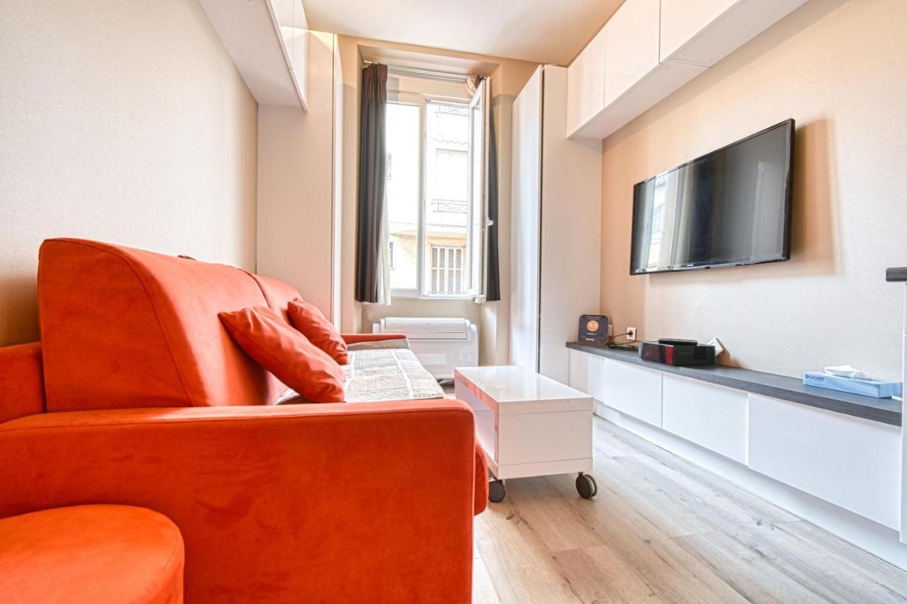 Beautiful And Cozy In The Heart Of Apartamento *