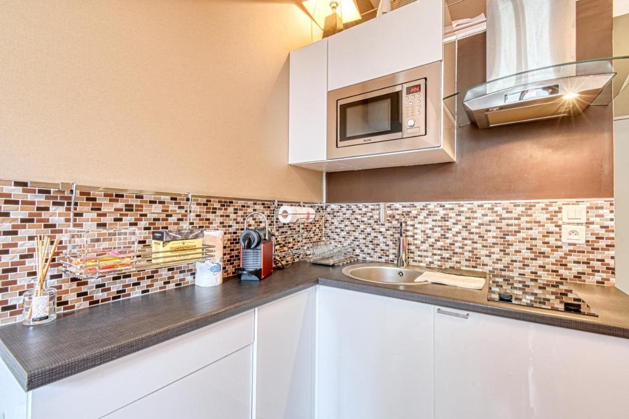 Apartamento Beautiful And Cozy In The Heart Of *
