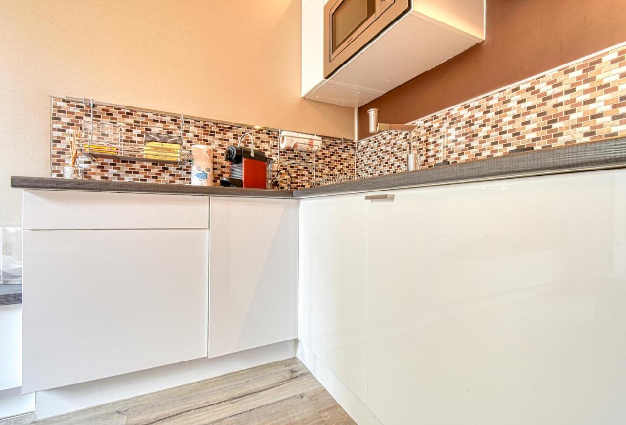 Apartamento Beautiful And Cozy In The Heart Of *