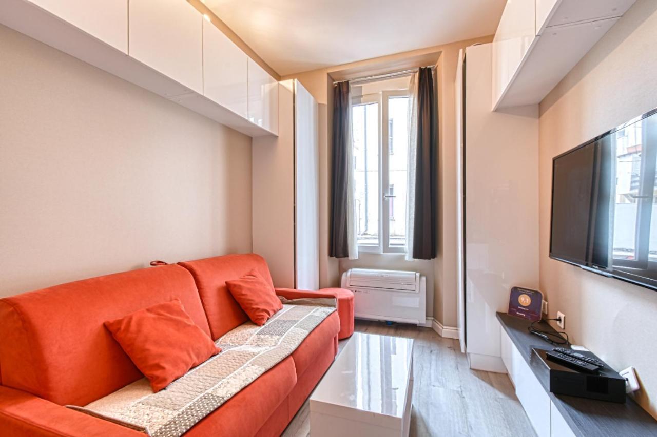 Beautiful And Cozy In The Heart Of Apartamento *