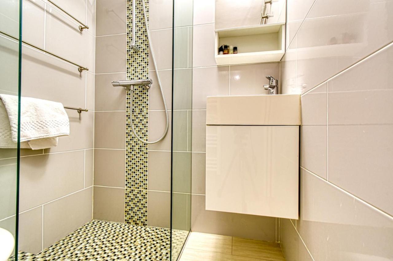Apartamento Beautiful And Cozy In The Heart Of