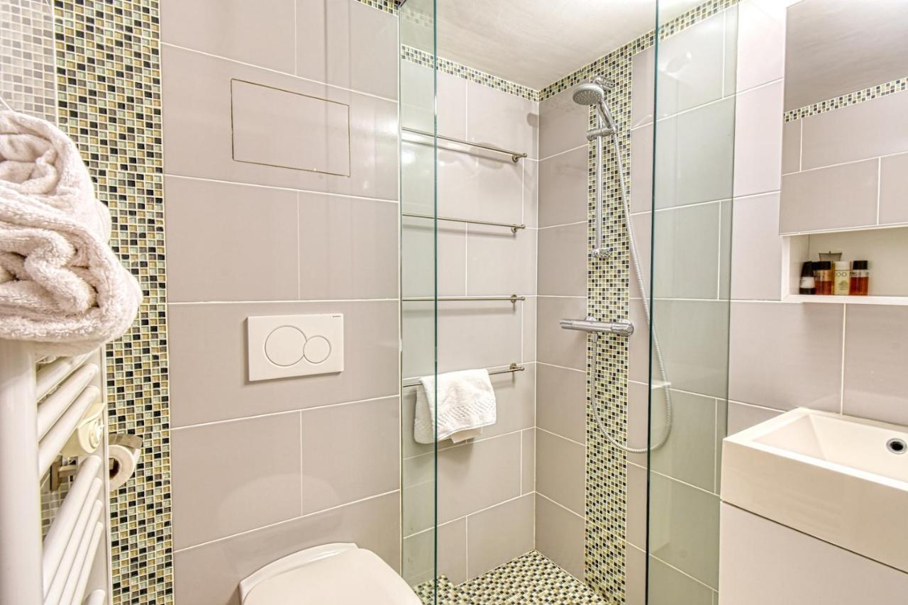 Beautiful And Cozy In The Heart Of Appartement